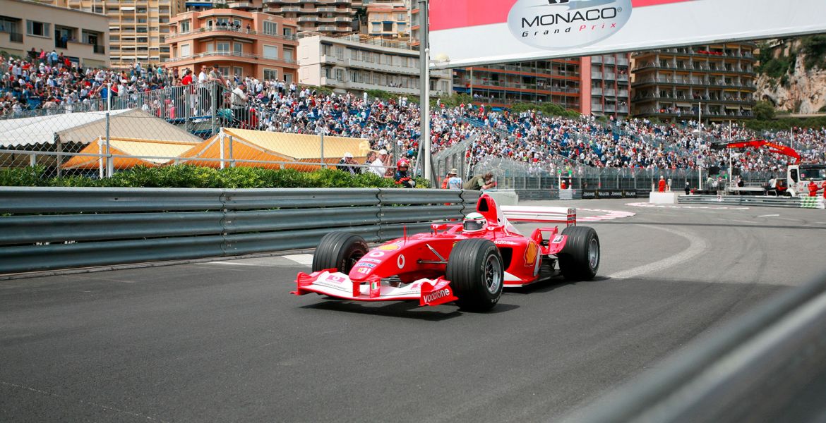 Marele Premiu de Formula 1 de la Monaco va rămâne în calendarul competițional până în anul 2031. Care sunt detaliile acordului cu Automobile Club