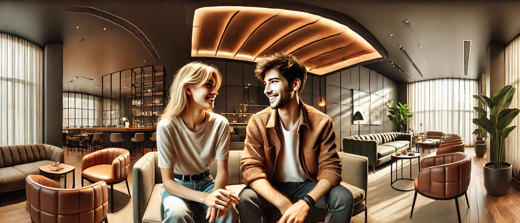 Ce este „throning”? Generația Z a inventat un nou tip de întâlnire cu cineva care îți crește reputația