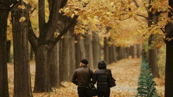 La munte s-a depus, astăzi, primul strat de zăpadă. Cum va fi vremea în această săptămână