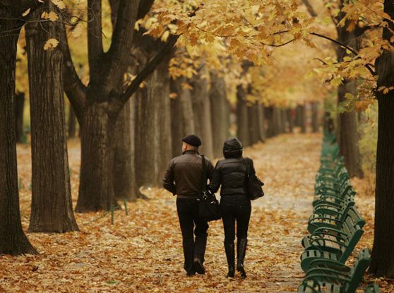 Vremea se răceşte, în special în vestul României, până la mijlocul lunii decembrie