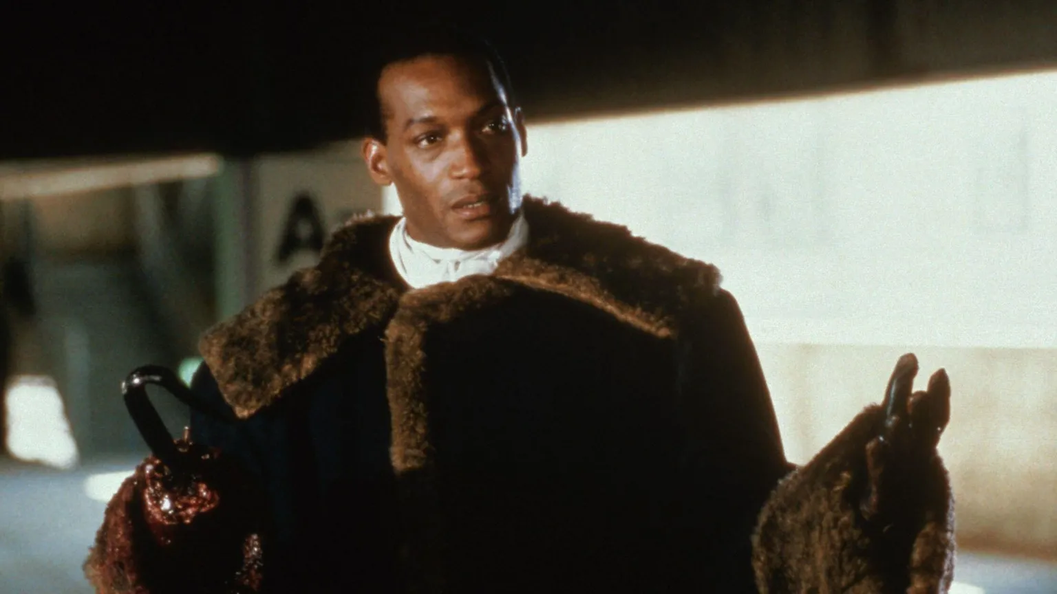 Actorul Tony Todd, cunoscut pentru rolul său din seria „Candyman”, a murit la vârsta de 69 de ani