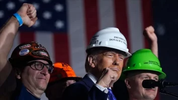 Donald Trump vrea să foreze după și mai mult petrol. De ce nu sunt de acord companiile