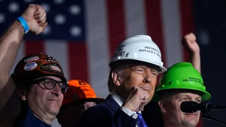 Donald Trump vrea să foreze după și mai mult petrol. De ce nu sunt de acord companiile