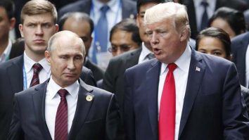 Kremlinul neagă că Putin și Trump au discutat după alegerile din SUA. Echipa Trump spune că nu comentează apelurile private ale republicanului