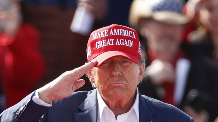 Exodul american: Căutările pe Google pentru emigrare explodează după victoria lui Trump