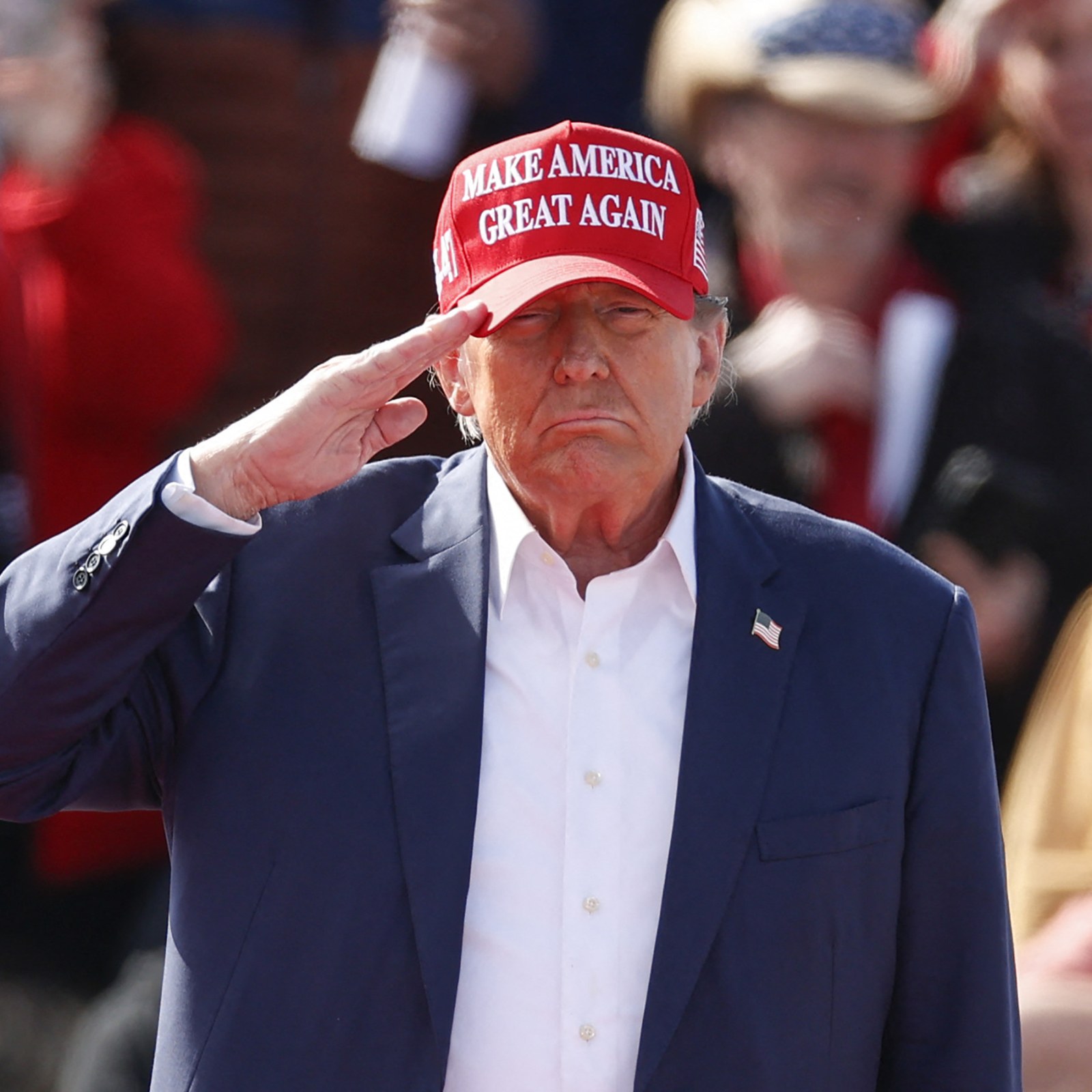 Exodul american: Căutările pe Google pentru emigrare explodează după victoria lui Trump