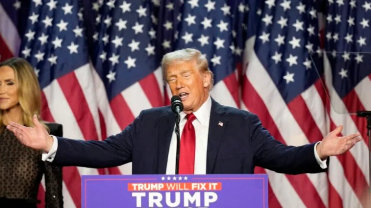 Procurorii din New York se opun oricărei încercări de a anula condamnarea președintelui ales Donald Trump