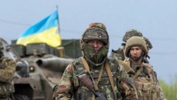 SUA recomandă Ucrainei reducerea vârstei de recrutare la 18 ani. Cât de mult a avansat Rusia