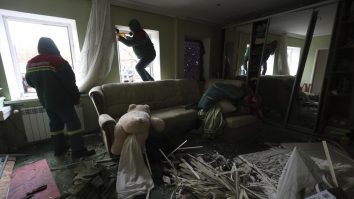 Războiul nu așteaptă. Rusia a lansat în Ucraina un val record de 188 de drone Shahed și patru rechete balistice Iskander-M