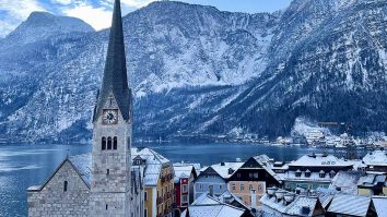 Românii optează pentru excursiile de tip „day trips”. Topul celor mai căutate destinații