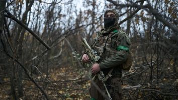 Ucraina respinge trupele ruse de la Kupiansk, afirmă armata