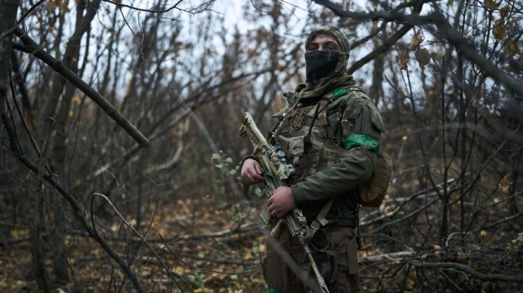 Ucraina respinge trupele ruse de la Kupiansk, afirmă armata