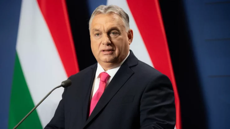 Viktor Orbán susține că Ungaria va decide dacă Ucraina poate adera la UE: „Aderarea ar distruge fermierii maghiari”