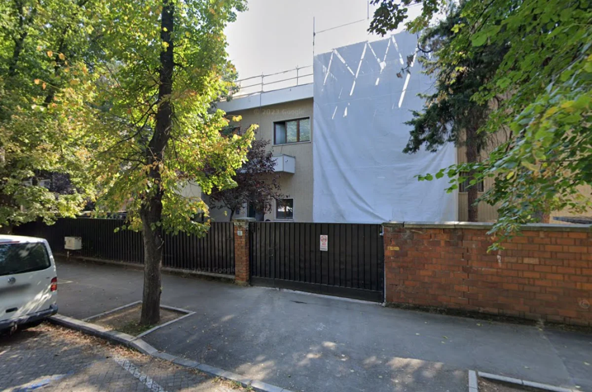 Ciolacu desecretizează cheltuielile RAAPPS. Vila din Aviatorilor 86 a costat 2,8 milioane de euro din bani publici