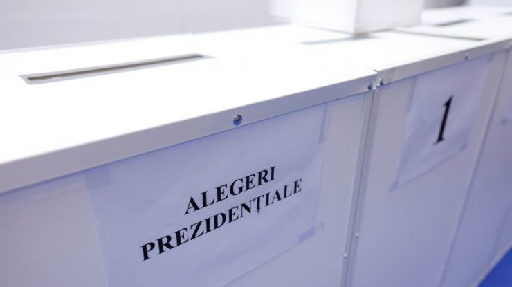 Cum a votat Diaspora la alegerile prezidențiale? Mai sunt de numărat voturi în SUA şi Canada