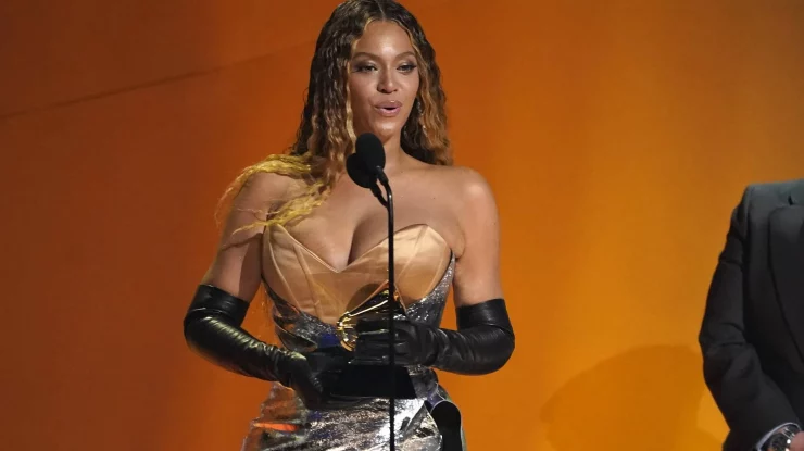 Beyoncé este cel mai nominalizat artist la Premiile Grammy din 2025. Ce alte vedete concurează pentru categoriile principale