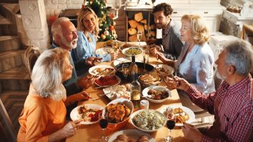 Cui îi ești recunoscător în viața ta? Persoanele mulțumite de viața lor au mai puține probleme cardiace