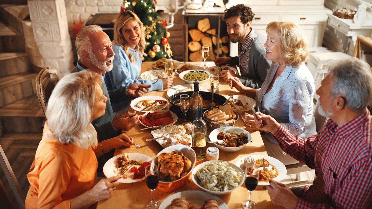 Cui îi ești recunoscător în viața ta? Persoanele mulțumite de viața lor au mai puține probleme cardiace