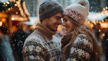 Generația Z își face relație doar pentru sărbători. Ce este fenomenul „sledding”