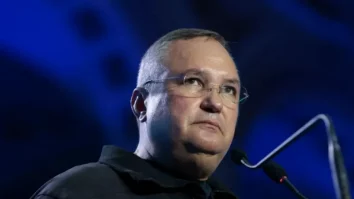 Mesajul lui Nicolae Ciucă, după EXIT-POLL: „Este un exerciţiu de democraţie. După ce avem rezultatele finale vom lua şi o decizie”