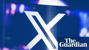 The Guardian a părăsit platforma de social media X: „Credem că beneficiile de a fi pe X sunt acum depășite de aspectele negative”