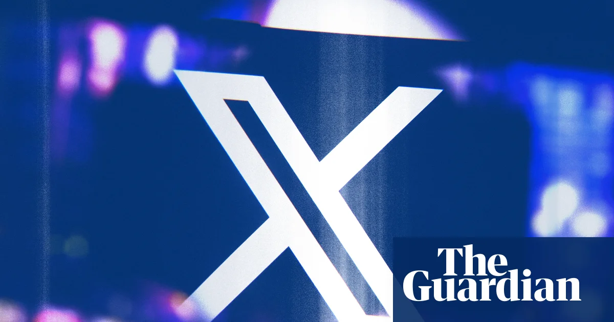 The Guardian a părăsit platforma de social media X: „Credem că beneficiile de a fi pe X sunt acum depășite de aspectele negative”
