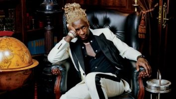 Young Thug a pledat vinovat pentru acuzații legate droguri, arme și grup infracțional organizat. Rapperul a avut cel mai lung proces din istoria statului Georgia