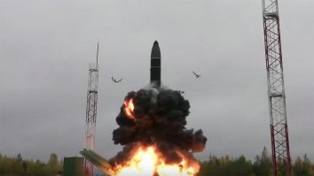 Putin folosește ICBM în Ucraina. Cât de gravă devine situația și ce înseamnă folosirea rachetei balistice intercontinentale