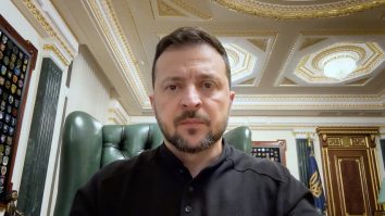 Zelenski afirmă că luptele cu trupele nord-coreene „deschid o nouă pagină” spre instabilitate în lume