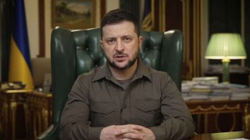 Zelenski afirmă că „planul intern de reziliență” al Ucrainei va fi prezentat săptămâna viitoare