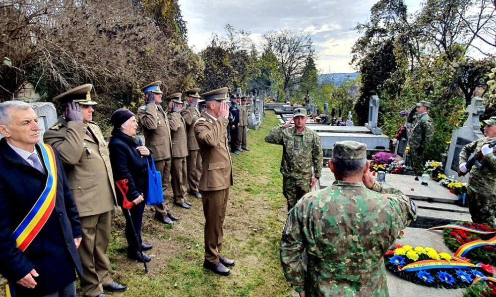 Astăzi este Ziua veteranilor. Peste 50.000 de militari români au participat, din 1990, la misiuni externe. Unde sunt organizate ceremonii