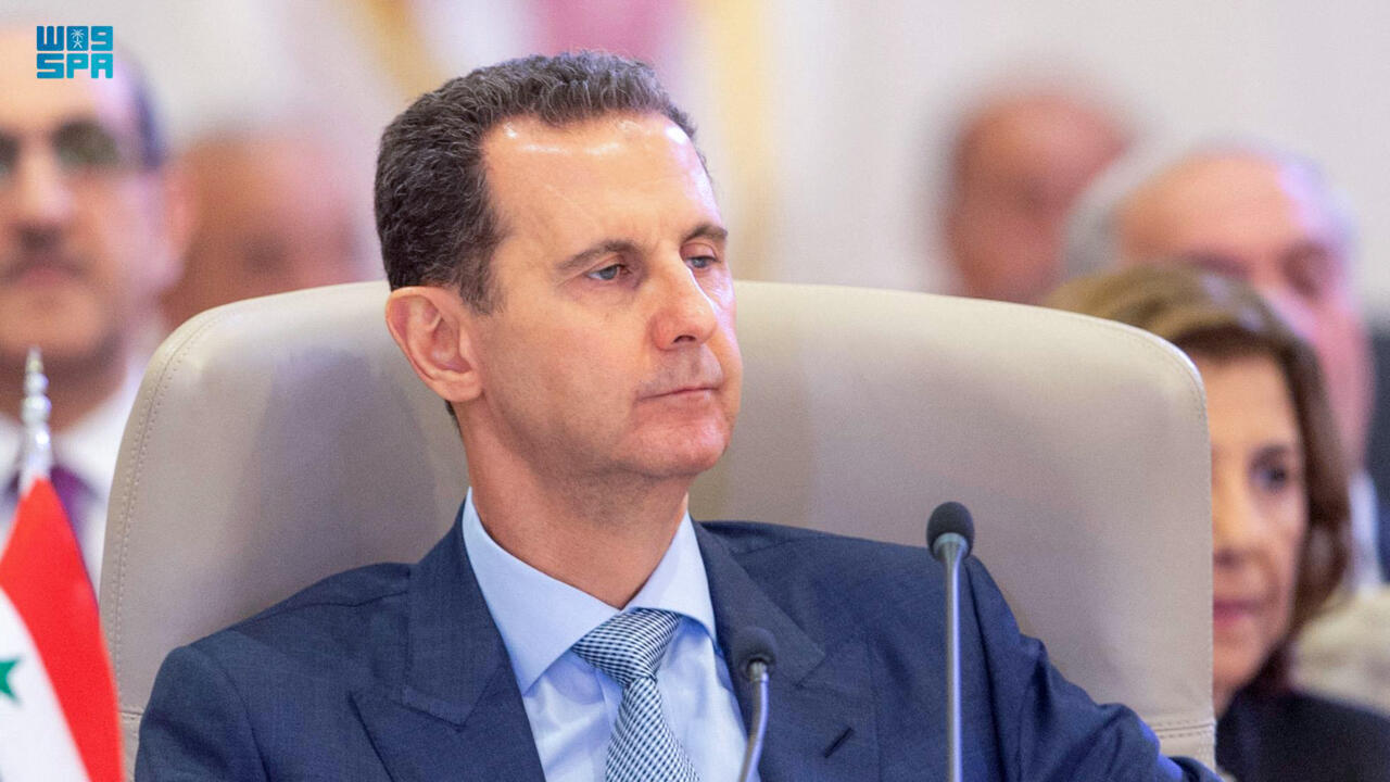 Cine este Bashar al-Assad, actualul președinte al Siriei, care a studiat pentru o carieră în medicină?