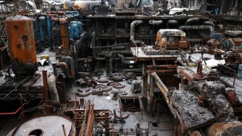 LIVE UPDATE. Război în Ucraina, ziua 1.026. Rusia a lovit instalațiile energetice ucrainene într-un atac aerian masiv