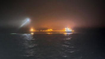 Finlanda și Estonia lansează patrule navale în urma suspiciunii de sabotaj rusesc în cazul Estlink 2. Rutte: „NATO va spori prezența în Marea Baltică”