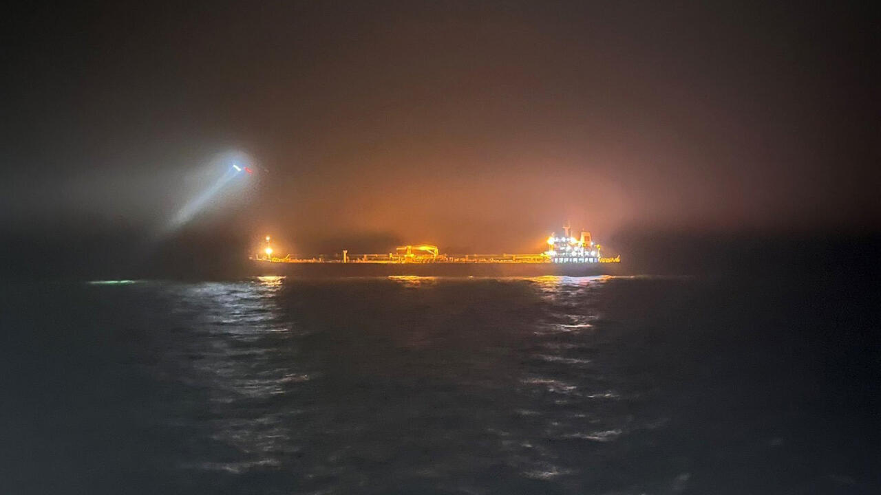 Finlanda și Estonia lansează patrule navale în urma suspiciunii de sabotaj rusesc în cazul Estlink 2. Rutte: „NATO va spori prezența în Marea Baltică”