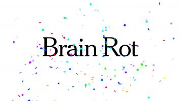 „Brain rot” este cuvântul anului 2024, desemnat de către dicționarul englez Oxford. Termenul reflectă utilizarea „trivială” a rețelelor sociale