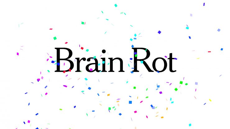 „Brain rot” este cuvântul anului 2024, desemnat de către dicționarul englez Oxford. Termenul reflectă utilizarea „trivială” a rețelelor sociale