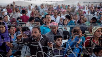 Austria se pregătește să deporteze migranții sirieni după căderea regimului Assad. Ce măsuri iau statele europene