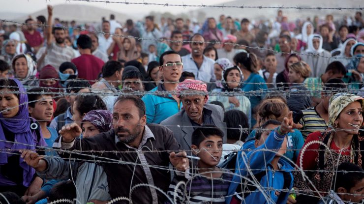 Austria se pregătește să deporteze migranții sirieni după căderea regimului Assad. Ce măsuri iau statele europene