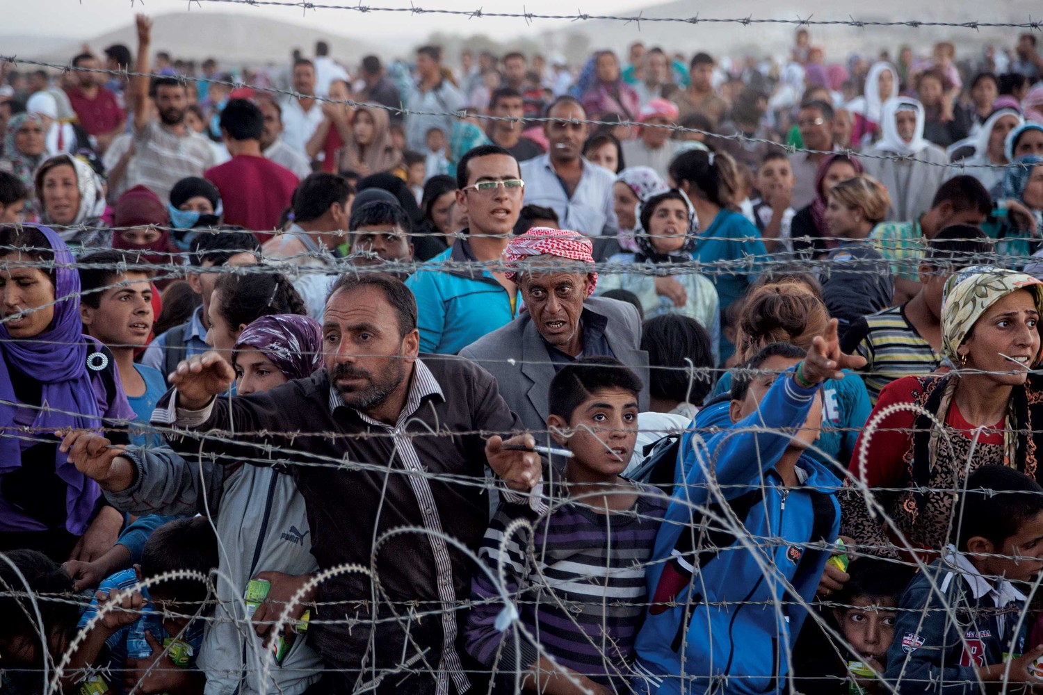 Austria se pregătește să deporteze migranții sirieni după căderea regimului Assad. Ce măsuri iau statele europene