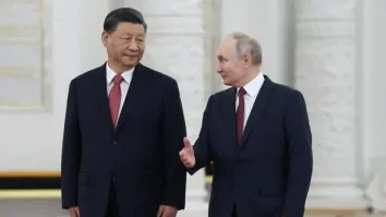 Ce se întâmplă în relația economică dintre Rusia și China? Moscova a aplicat o lovitură Beijingului prin creșterea de taxe vamale