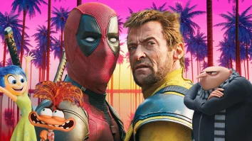 Care sunt cele mai bune filme din 2024? Inside Out conduce box office-ul global