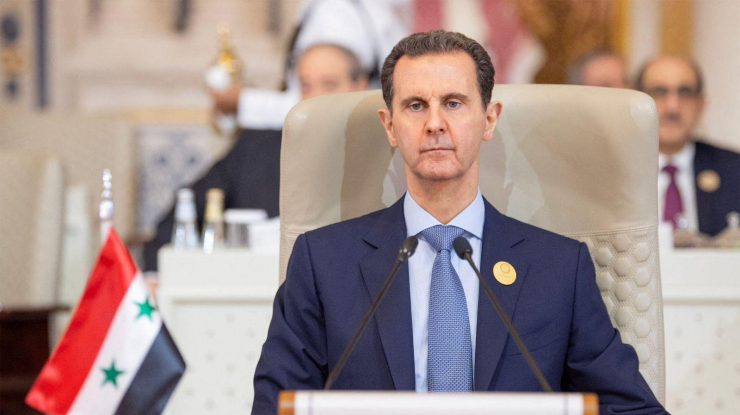 Cum a pierdut Bashar al-Assad controlul deplin asupra Siriei? Ce fac forțele de opoziție acum