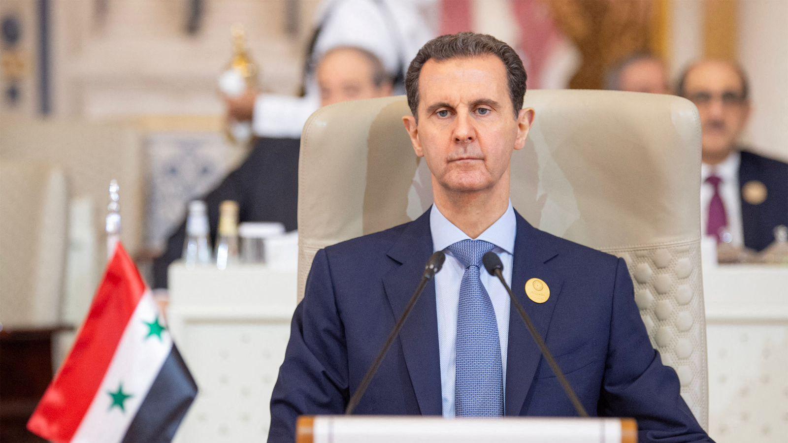 Cum a pierdut Bashar al-Assad controlul deplin asupra Siriei? Ce fac forțele de opoziție acum