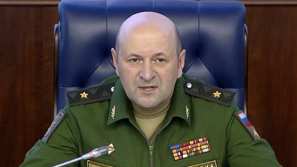Ucraina lovește în inima Moscovei. Un ofițer rus de rang înalt a fost asasinat în zorii zilei