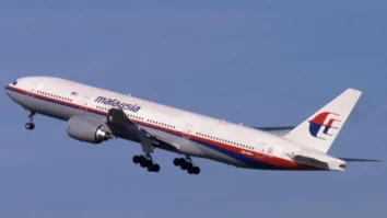 Guvernul din Malaezia a aprobat reluarea căutărilor pentru zborul MH370. Avionul a dispărut în martie 2014