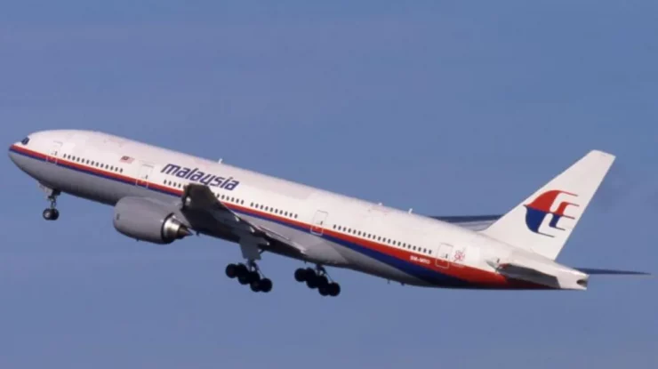 Guvernul din Malaezia a aprobat reluarea căutărilor pentru zborul MH370. Avionul a dispărut în martie 2014