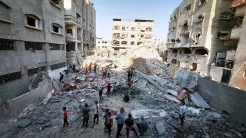 LIVE UPDATE. Război în Israel, ziua 450. Ministrul de externe al Qatarului se întâlnește cu o delegație Hamas la Doha