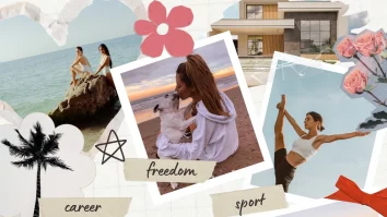 Fă-ți un wishlist pentru 2025. Dr. Gail Matthews: „Oamenii care își scriu obiectivele, au șanse cu 42% mai mari să le atingă”