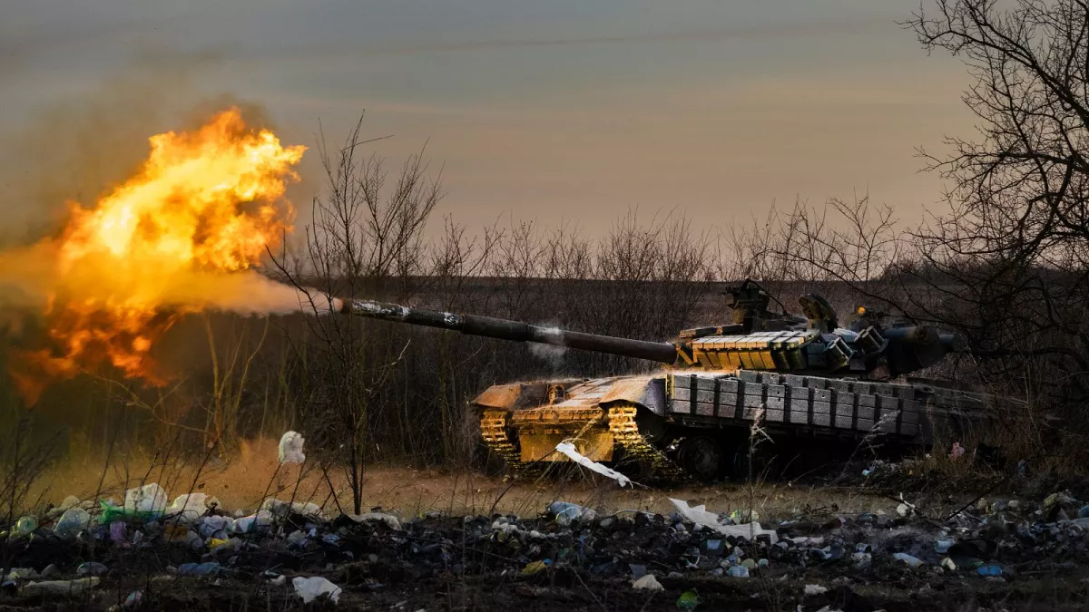 LIVE UPDATE. Război în Ucraina, ziua 1.028. Rusia trebuie să se pregătească pentru un război cu NATO, declară Ministrul rus al Apărării